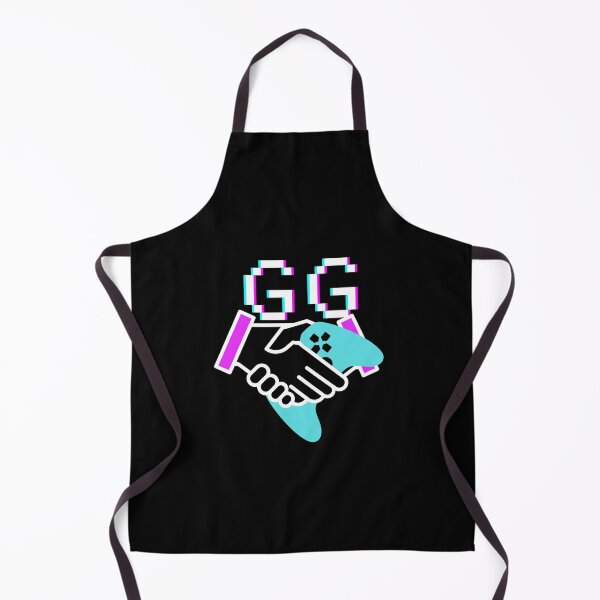 Item preview, GG | Good Game | Gamer designed and sold by itsokaybyme.