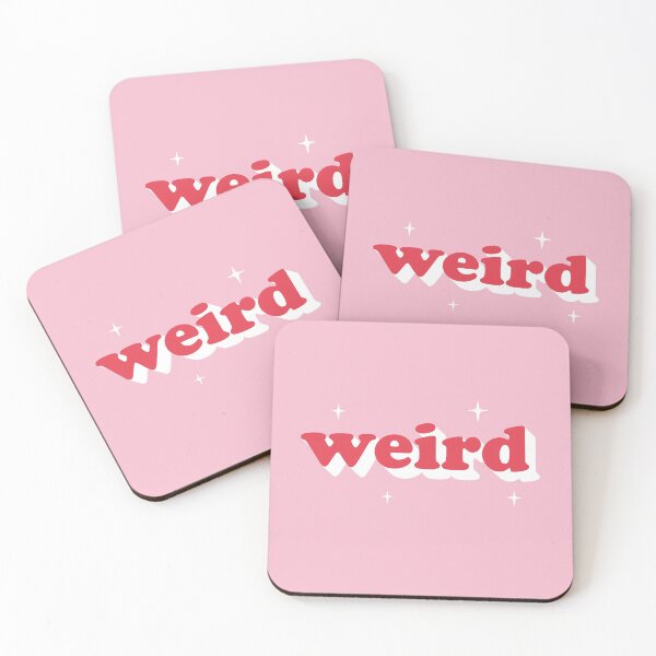 Item preview, Weird designed and sold by Rose Elliott.
