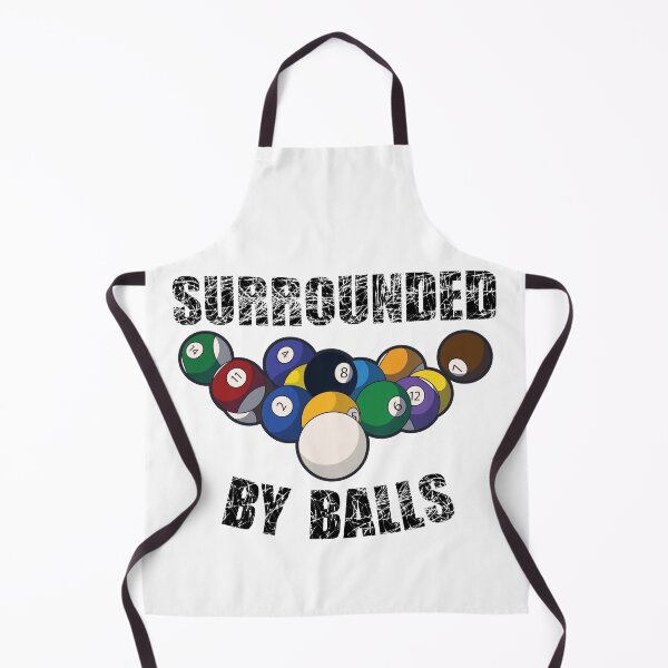 Item preview, Surrounded by balls designed and sold by Forever-Design.