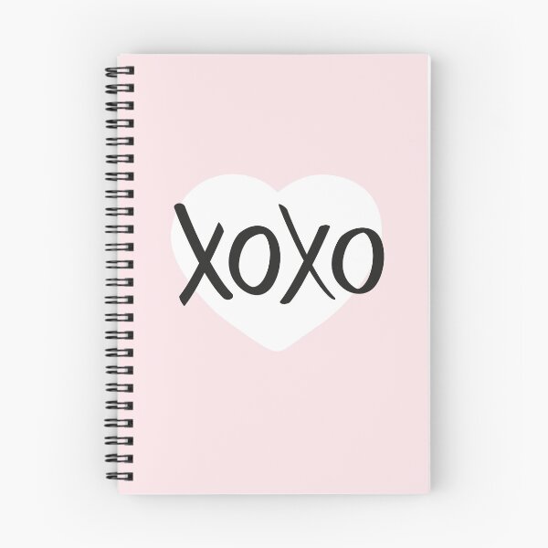 Item preview, XOXO designed and sold by Rose Elliott.