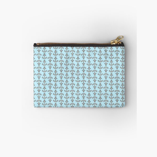 Item preview, Anchor Pattern designed and sold by Jangel Nolasco Garcia.