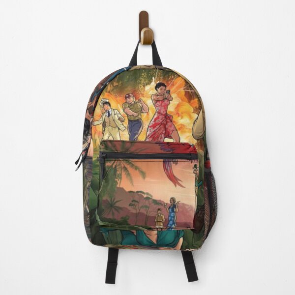 Item preview, Season 9 archer designed and sold by The Lone  vendor.
