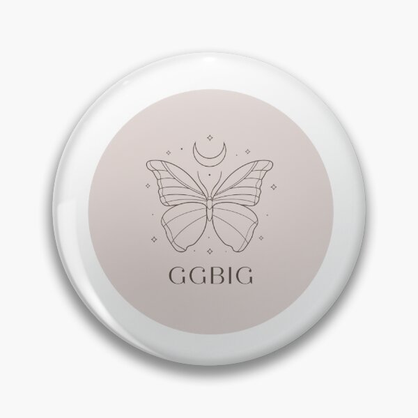 Item preview, GGBig Butterfly (big lil) designed and sold by danichristina18.