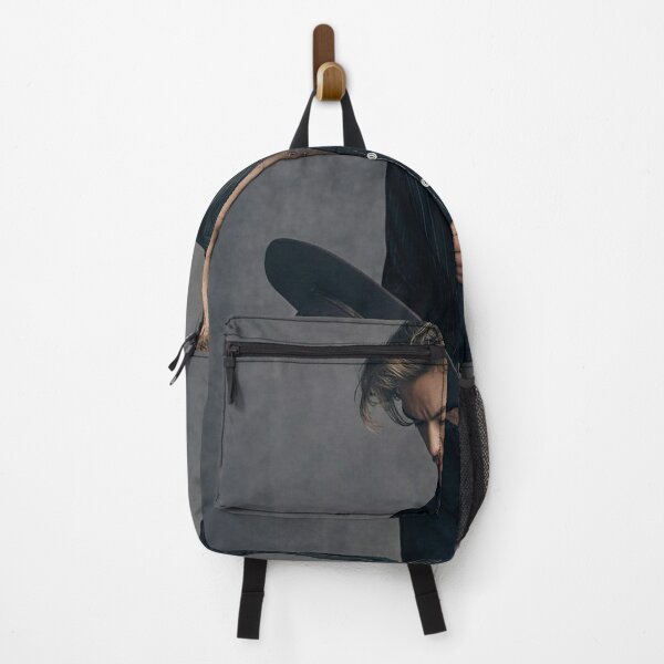 Thomas Brodie Sangster Backpacks for Sale Redbubble