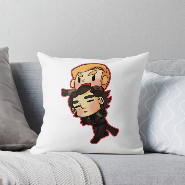 Item preview, Ren & Hux 4 designed and sold by AshPatch.
