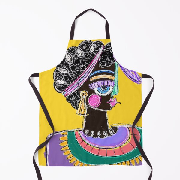 Item preview, Morena Mía designed and sold by ANDREASILVESTRI.