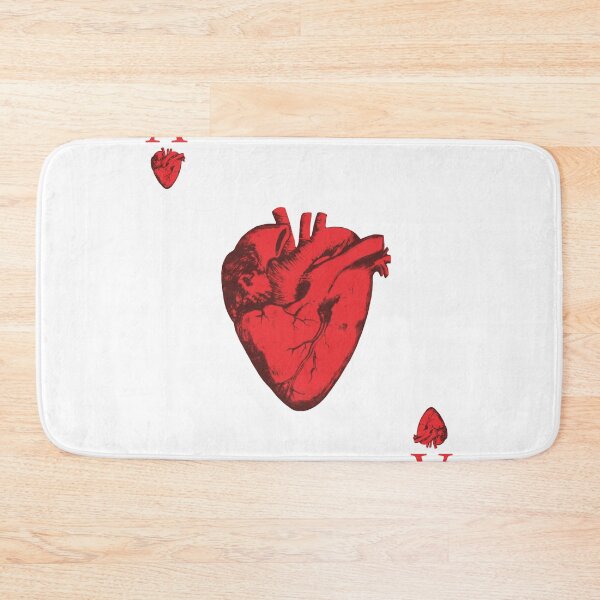 Item preview, Heart of Aces designed and sold by RavickPablo.