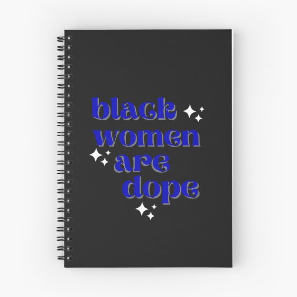 Item preview, Black Women Are Dope - Greek Lifestyle Shop designed and sold by GLifestyle.