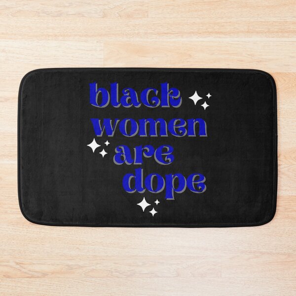 Item preview, Black Women Are Dope - Greek Lifestyle Shop designed and sold by GLifestyle.