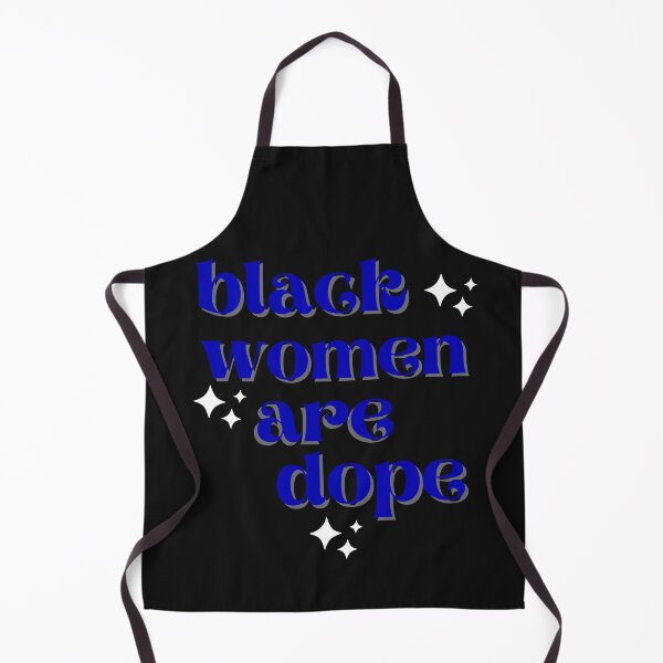 Item preview, Black Women Are Dope - Greek Lifestyle Shop designed and sold by GLifestyle.