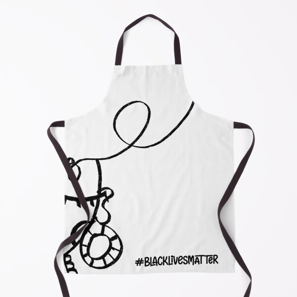 Item preview, #BLACKLIVESMATTER designed and sold by ANDREASILVESTRI.