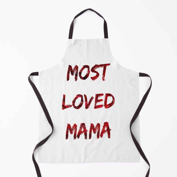 Item preview, Most Loved Mama - Mom Life No Days Off  designed and sold by WowAllinOne.