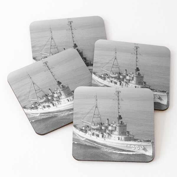 Item preview, USS ABNAKI (ATF-96) SHIP'S STORE designed and sold by militarygifts.