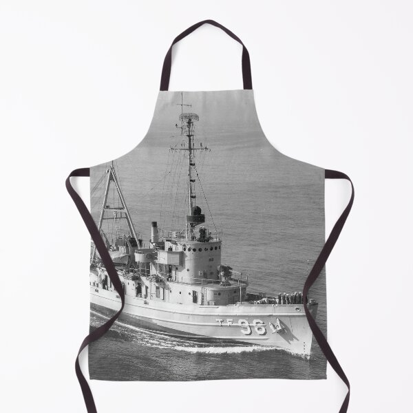 Item preview, USS ABNAKI (ATF-96) SHIP'S STORE designed and sold by militarygifts.