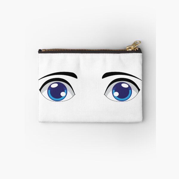 Item preview, Cute Stylized Eyes male designed and sold by AnnArtshock.