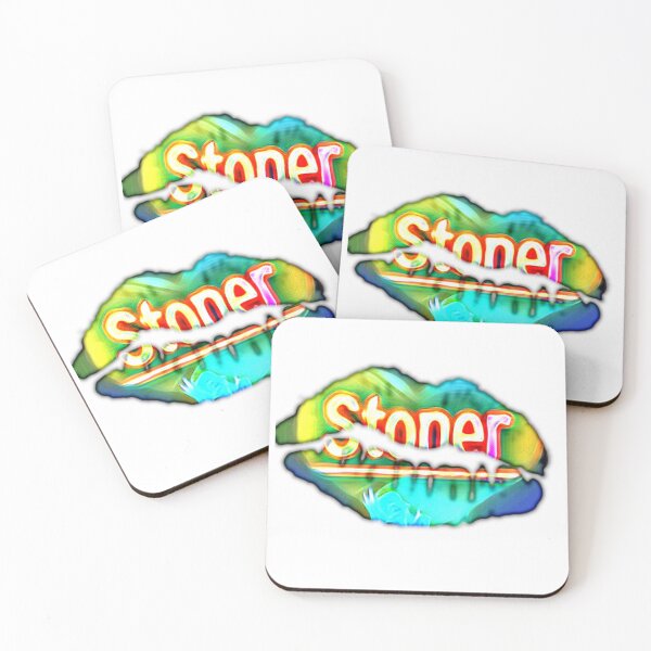 Item preview, Stoner Lip designed and sold by asphaltimages.