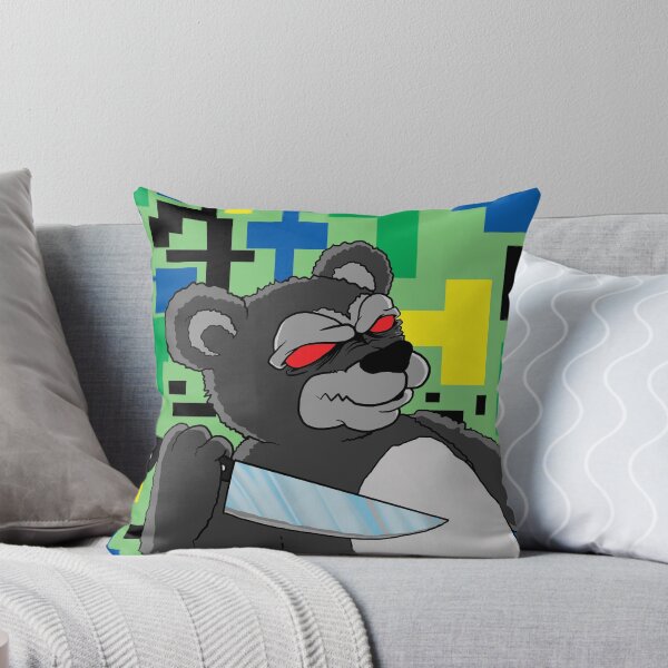 Item preview, SCARY BEAR designed and sold by Ty Jeter.