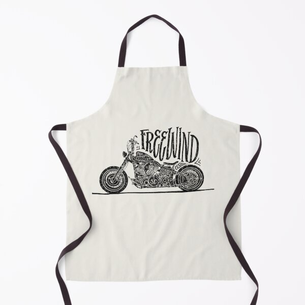 Item preview, FreeWind Motorcycle designed and sold by Simkone.