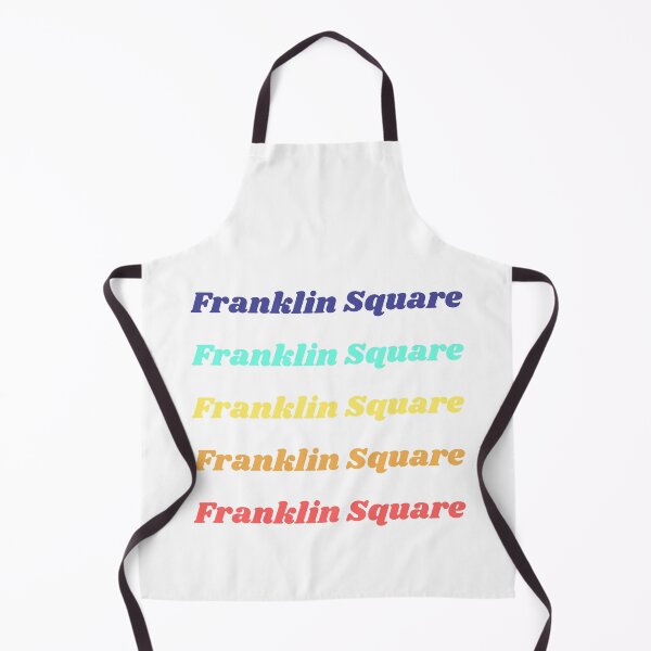 Artikelvorschau, Franklin Square New York Pastell Pack entworfen und verkauft von Taumaturgo.