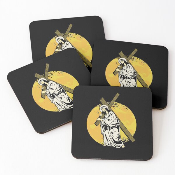Item preview, Jesus & A Cross Religion - Christian Bible designed and sold by PinkyTree.