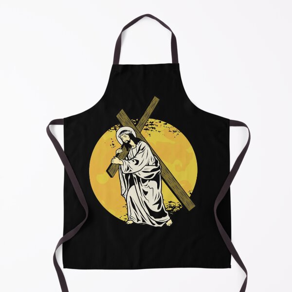 Item preview, Jesus & A Cross Religion - Christian Bible designed and sold by PinkyTree.