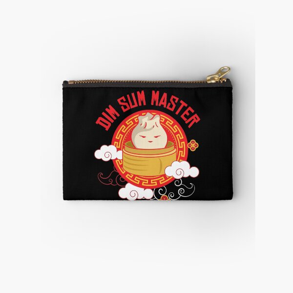 Item preview, Dim Sum Master designed and sold by ElBeDesigns.