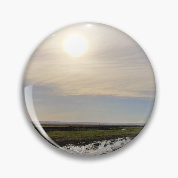 Item preview, Sunshine over Farmland Photograph designed and sold by s10-Photography.