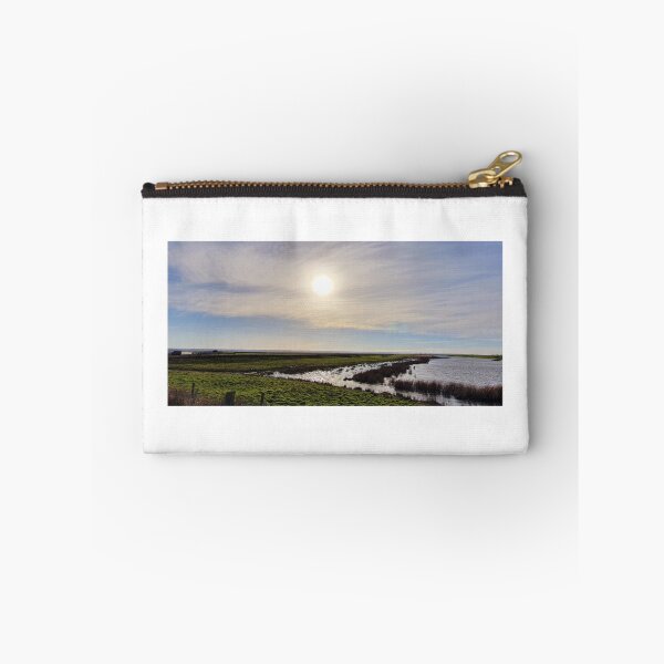 Item preview, Sunshine over Farmland Photograph designed and sold by s10-Photography.