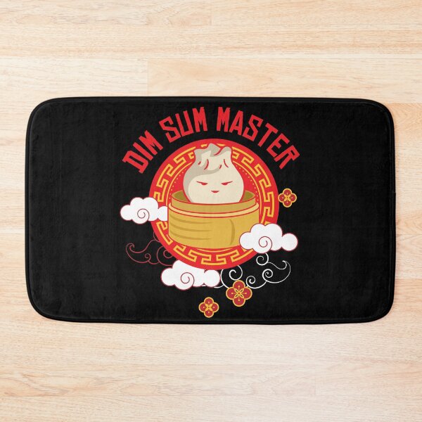 Item preview, Dim Sum Master designed and sold by ElBeDesigns.