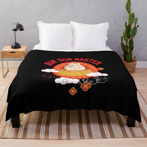 Item preview, Dim Sum Master designed and sold by ElBeDesigns.