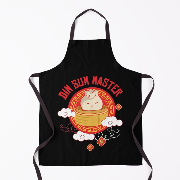 Item preview, Dim Sum Master designed and sold by ElBeDesigns.