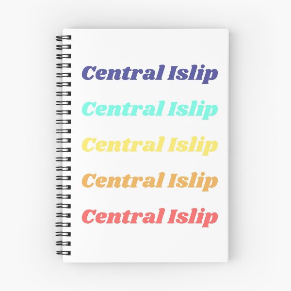 Item preview, Central Islip New York Pastel Pack designed and sold by Taumaturgo.
