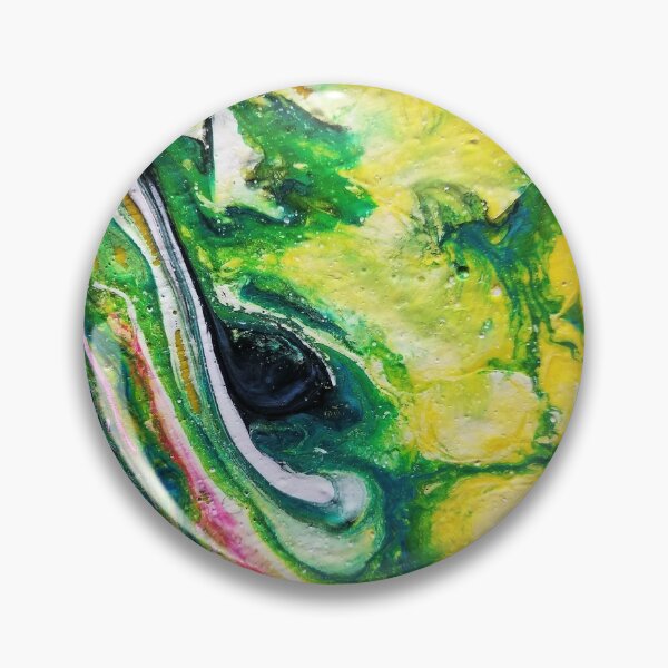 Item preview, #20- Abstract acrylic painting - Fashionable, trendy and popular design - Kook Art - Marbella 2  designed and sold by KookArt.