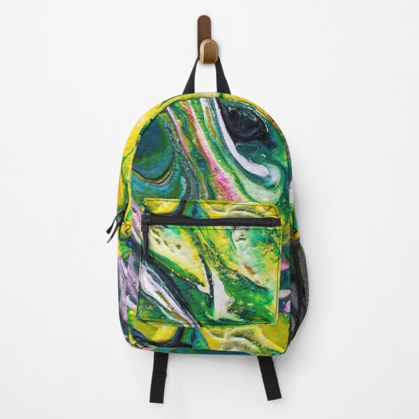 Item preview, #20- Abstract acrylic painting - Fashionable, trendy and popular design - Kook Art - Marbella 2 designed and sold by KookArt.