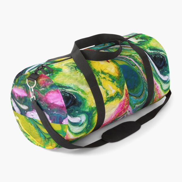 Item preview, #20- Abstract acrylic painting - Fashionable, trendy and popular design - Kook Art - Marbella 2 designed and sold by KookArt.