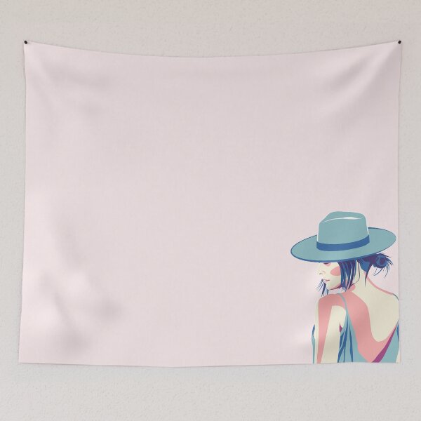 Item preview, Sweet portrait designed and sold by experimentons.
