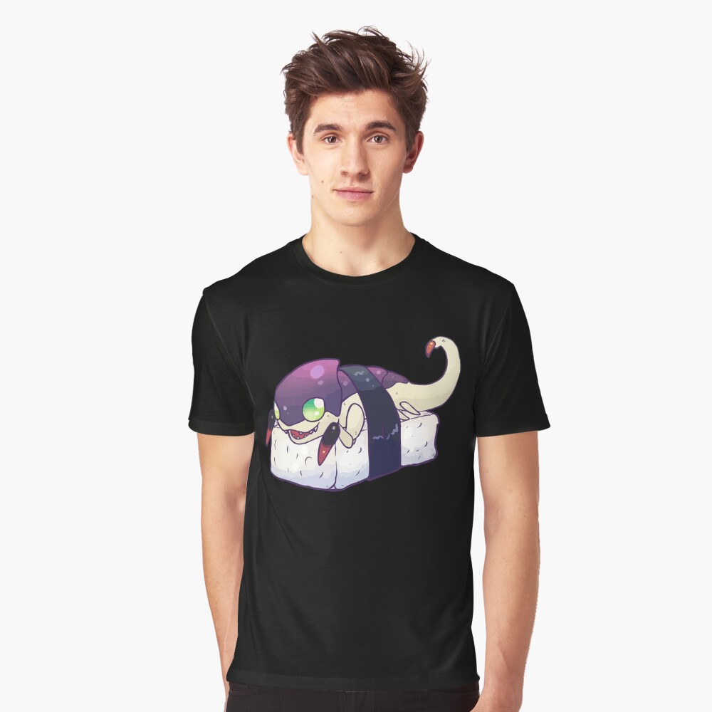 Item preview, Graphic T-Shirt designed and sold by ToplineDesigns.