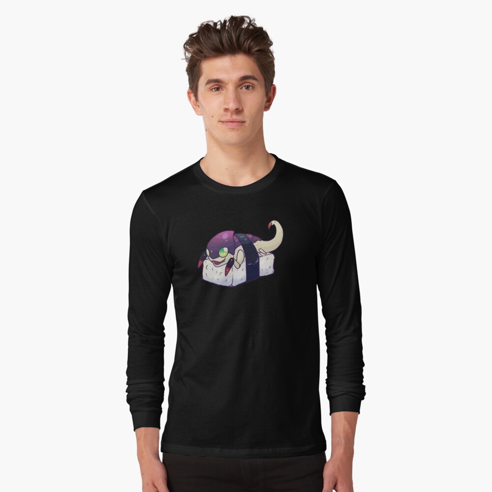 Item preview, Long Sleeve T-Shirt designed and sold by ToplineDesigns.