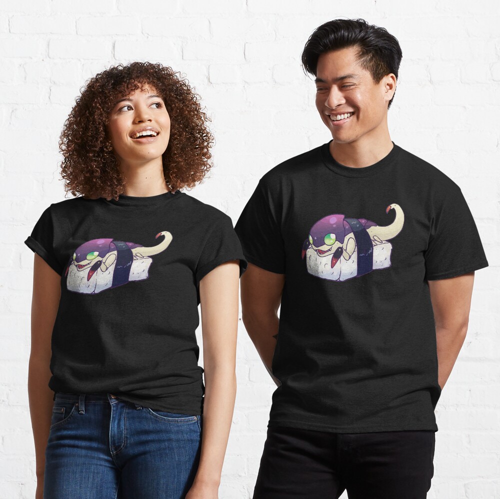 Item preview, Classic T-Shirt designed and sold by ToplineDesigns.