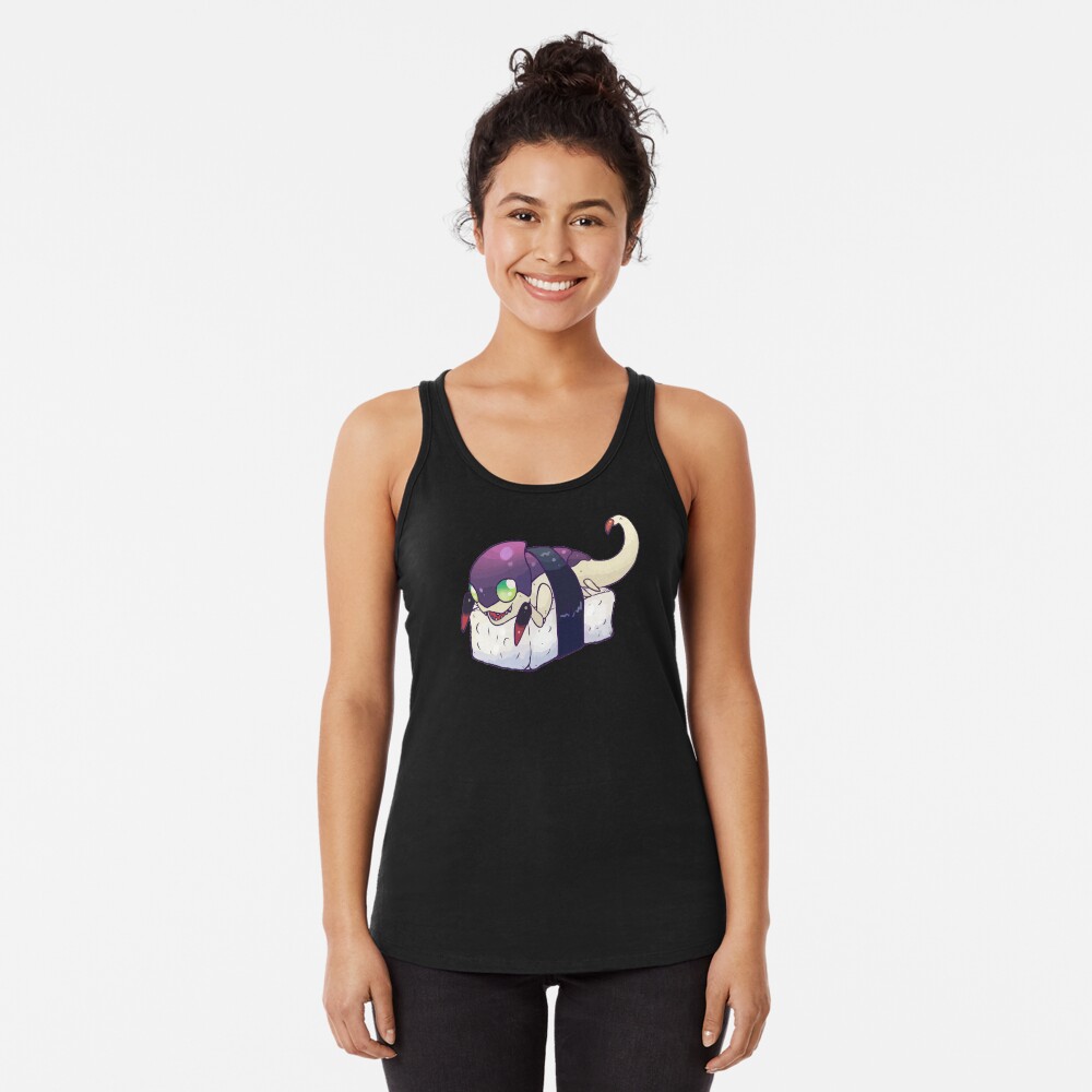 Item preview, Racerback Tank Top designed and sold by ToplineDesigns.