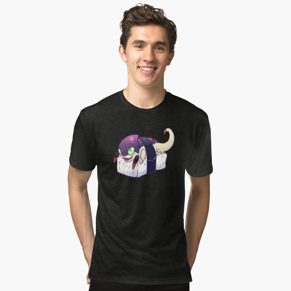 Item preview, Tri-blend T-Shirt designed and sold by ToplineDesigns.