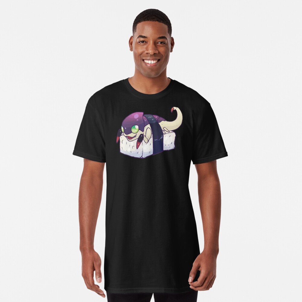 Item preview, Long T-Shirt designed and sold by ToplineDesigns.