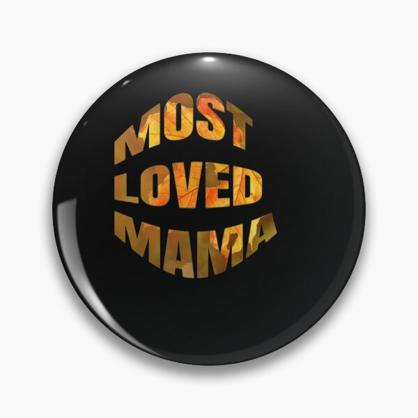 Item preview, Most Loved Mama - Mom Life No Days Off  designed and sold by WowAllinOne.