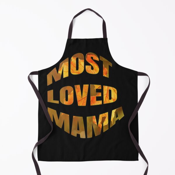 Item preview, Most Loved Mama - Mom Life No Days Off designed and sold by WowAllinOne.