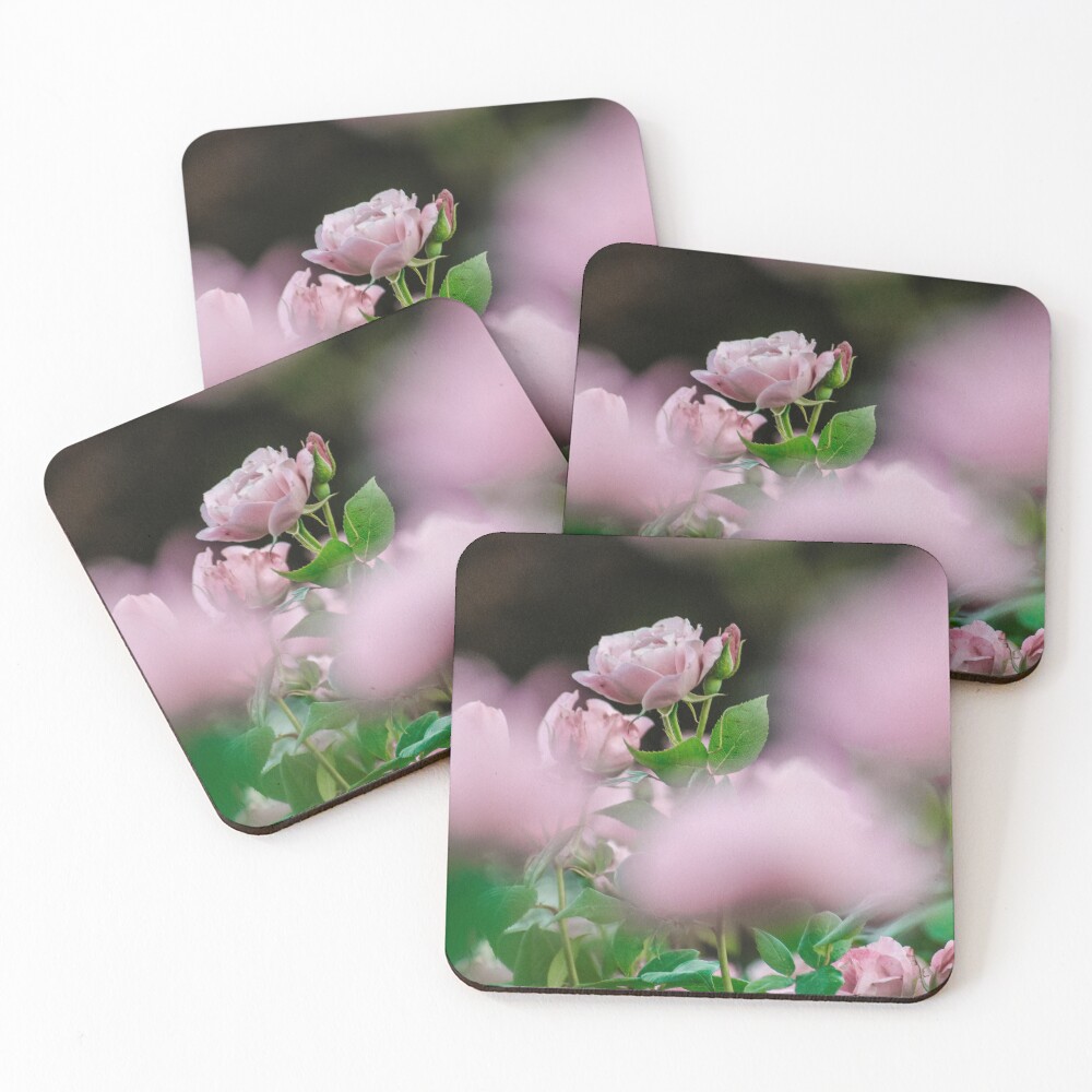 Item preview, Coasters (Set of 4) designed and sold by elixandre.