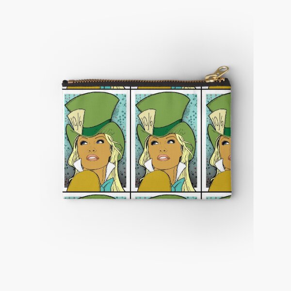 Item preview, Hatter designed and sold by waynedidit.