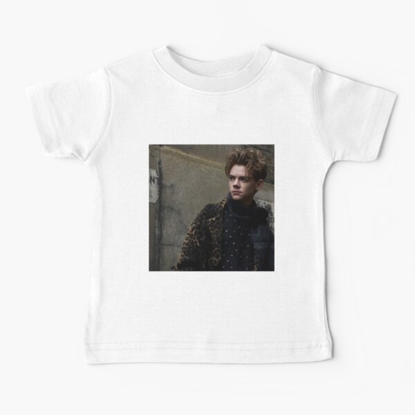 Thomas Brodie Sangster Baby T Shirts for Sale Redbubble