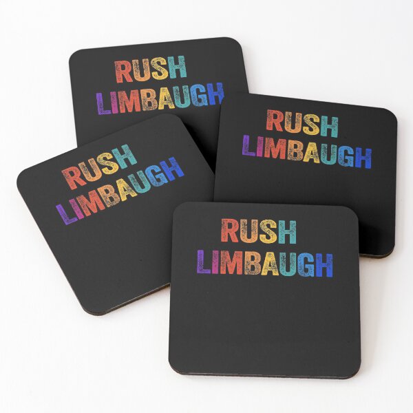 Item preview, Rush Limbaugh American Radio Star El Rushbo designed and sold by Renergie.