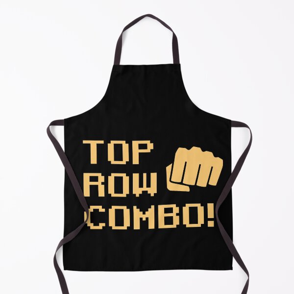 Item preview, Top Row Combo! designed and sold by Legit Hooligan.