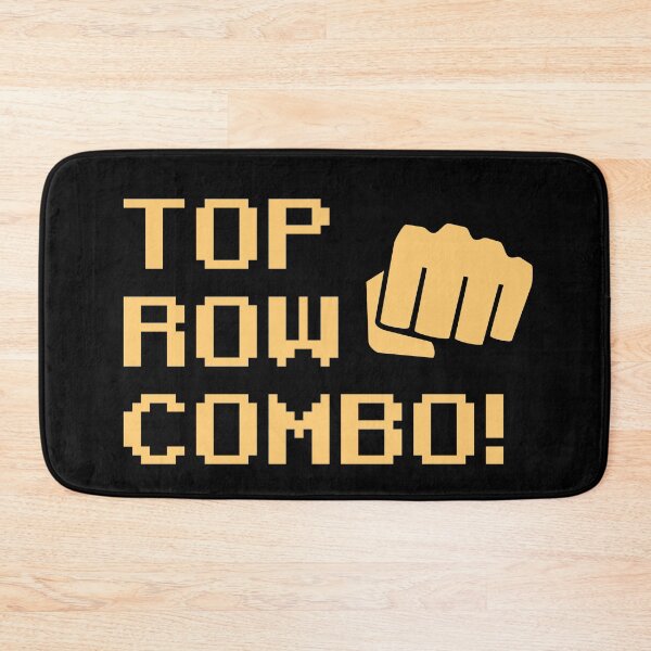 Item preview, Top Row Combo! designed and sold by Legit Hooligan.